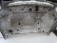 фото thumb №9, Капот перед opel vectra c sedan код : z157