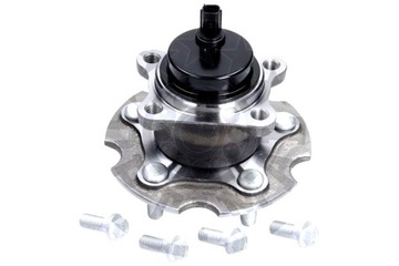 фото thumb №2, Набор подшипник 982757 toyota rav 4 iii 2wd 05- зад optimal