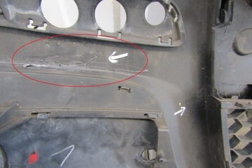 фото thumb №12, Бампер перед vw golf 5 v 1k0 gti 04-09