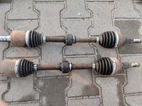 фото thumb №1, Mustang mach e приводной вал перед левая правая