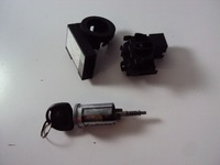 фото thumb №3, Ключ замок зажигания opel corsa c бензин 2002 r