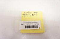 фото thumb №5, Nl221 toyota proace city третий свет стоп