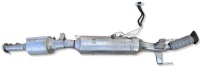 Купити Каталізатор датчик dpf fap renault trafic iii 3 master iv 4 227701177r, фото thumb