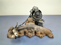 фото thumb №6, Peugeot 407 i 2.0 hdi турбонагнетатель 9658673480