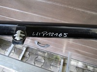 фото thumb №8, Молдинг поріг ліва mazda 2 demio 4 sport black 14