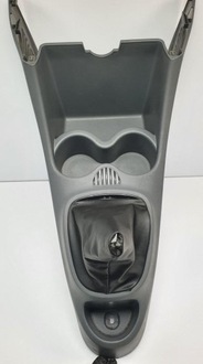 фото thumb №8, Туннель средний полка бардачок чехол домкрата toyota aygo 58811-0h010