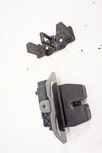 фото thumb №1, Jq037 ford puma ii mk2 ^ замок засов крышки kpl