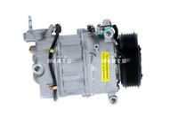 фото thumb №9, Nrf компрессор кондиционера hyundai santa fe ii sonata v kia magentis