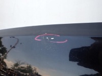 фото thumb №9, Vw touareg iii 3 18- капот крышка двигателя