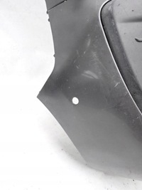 фото thumb №10, Peugeot expert 16- бампер перед передній pdc 9811778077