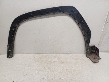 фото thumb №5, Hyundai tucson 4 iv 20- планка крила праві перед 87714n7500