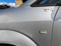 фото thumb №7, Audi a2 крыло левый перед переднее ly7w