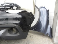 фото thumb №8, Renault kadjar 2016 rok перед капот лампа левая full-led