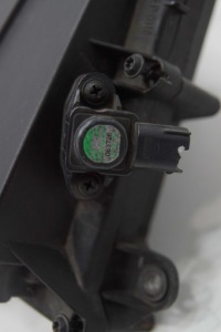 фото thumb №4, Корпус фильтра a2750940104 mercedes cl w216