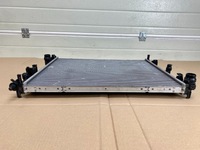 фото thumb №9, Mercedes gle c167 v167 w167 x167 радиатор wody a1675006201