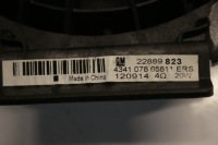 фото thumb №5, Динамик задняя opel mokka 22889823