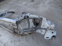 фото thumb №7, Четверть подкрылок порог opel astra h хэтчбек