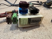 фото thumb №6, Джгут двигуна bmw 4 f36 gran coupe 8578504