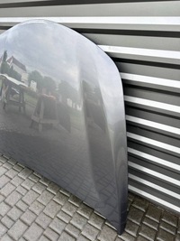 фото thumb №3, Alfa romeo stelvio капот крышка двигателя