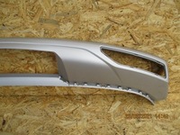 фото thumb №8, Audi q3 83a спойлер дифузор бампер задня