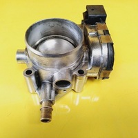 фото thumb №6, Дроссельная заслонка peugeot 406 3.0 0280750041 nr248