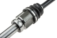 фото thumb №4, Приводной вал приводная правая ford focus ii 2 c-max 1.8i