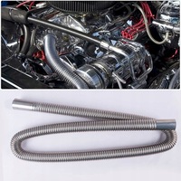 фото thumb №16, Труба вихлопна wąż na нагрівач олія привідний