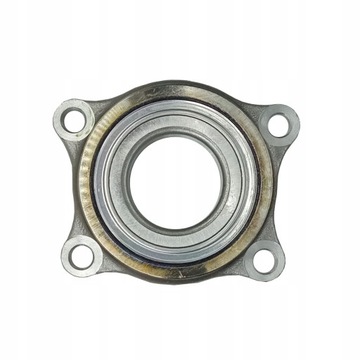 фото thumb №3, Підшипник ступиця перед alfa romeo 147 156 gt wrc