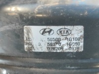 фото thumb №7, Підсилювач гальма 585001g100 hyundai accent mc 06-10
