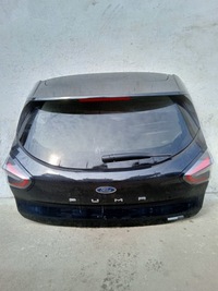 фото thumb №5, Ford puma mk2 ii 19- кришка багажника задня задня багажника