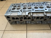 фото thumb №11, Головка двигателя mercedes w211 w203 2.7 cdi отшлифованная a6120102320