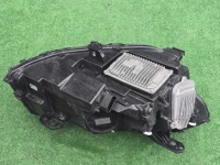 Mercedes a-klasa w176 рестайлинг  full led лампа передняя комплект Оригинал, фото thumb