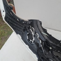 фото thumb №8, Бампер перед mercedes glc w253 рестайлінг