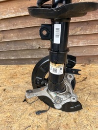 фото thumb №7, Амортизатор комплект перед лівий ліва сторона opel insignia b gsi 84466139