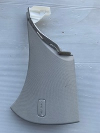 фото thumb №1, Audi a5 8t sportback обшивка стійка d