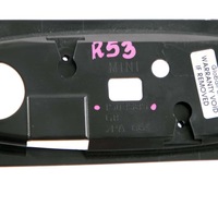 фото thumb №10, Mini r50 r53 кронштейн кронштейн ліхтарі освітлення