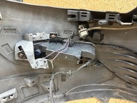 фото thumb №13, Peugeot rcz lift бампер перед передний pdc kompletny ktv