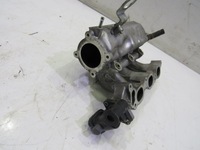 фото thumb №7, Колектор всмоктуючий nissan micra k13 1.2 dig