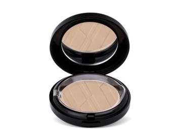 Матирующая пудра Golden Rose LONGSTAY SPF 15 - 08