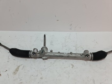 фото thumb №10, Jeep renegade рестайлинг compass ii трансмиссия рулевая рулевая рейка