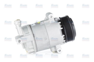 фото thumb №10, Компрессоры кондиционера компрессора nissens 89041
