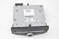 фото thumb №5, Радіо радіопрогравач cd 98134281 peugeot 301 12-17