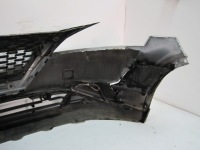 Бампер nissan qashqai 3 j12 21r 4 pdc камера передок  передний Киев, фото thumb