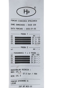 фото thumb №15, Двигатель hyundai h1 kia sorento 2.5 crdi 140km d4cb измерение сжатие