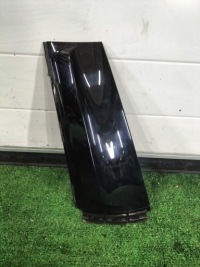 фото thumb №1, Защита стойка левый задняя mini countryman r60 9801547