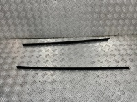 фото thumb №1, Молдинг стекло лобовое левая skoda scala 19-