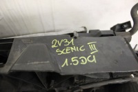 фото thumb №11, Передняя панель радиатор renault megane iii 1.5 dci