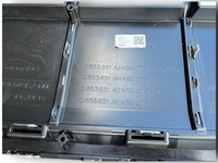 фото thumb №8, Audi q7 рестайлинг s-line решётка радиатора решётка передняя 4m0853651aj