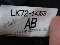 фото thumb №12, Бампер перед капот led land rover discovery sport l550 2019 2020