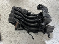 фото thumb №9, Audi a3 8l 1.6 8v sr колектор впускний  06a133185ak 06a133206h